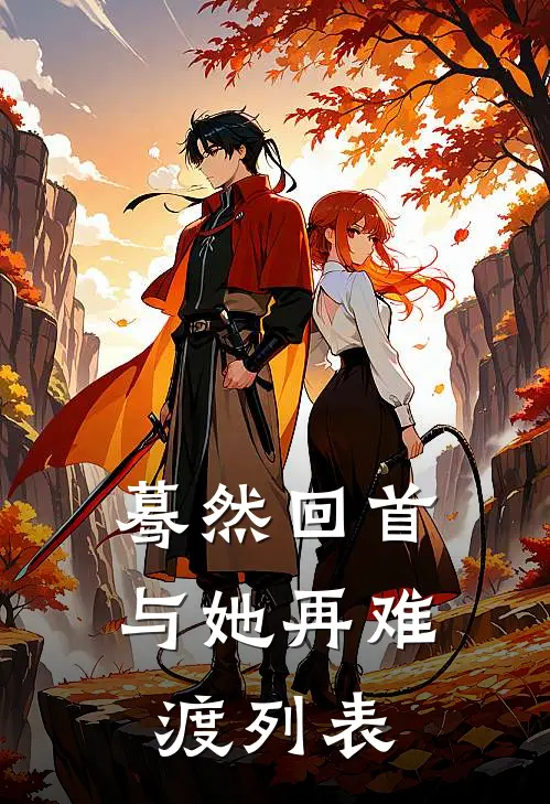 蓦然回首，与她再难渡列表