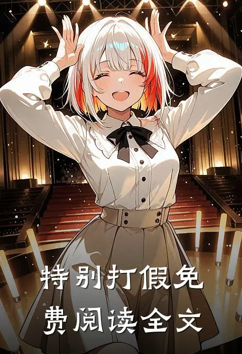 特别打假免费阅读全文