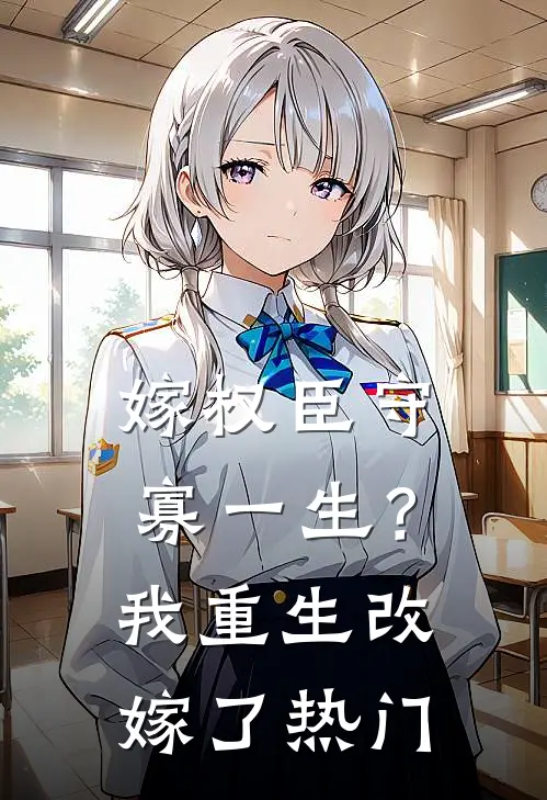 嫁权臣守寡一生？我重生改嫁了热门