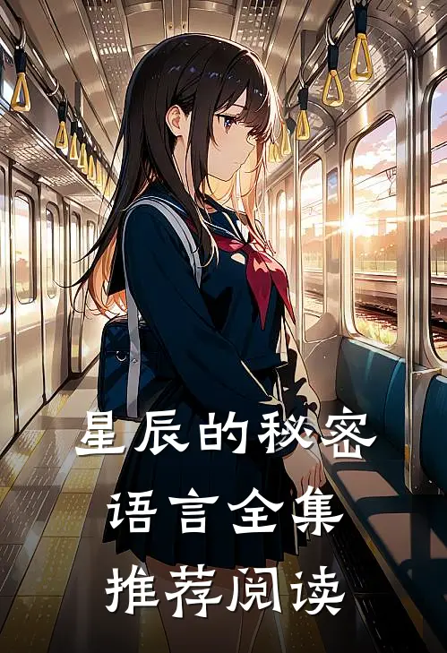 星辰的秘密语言全集推荐阅读