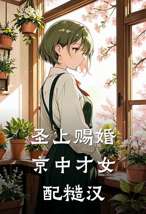 圣上赐婚：京中才女配糙汉