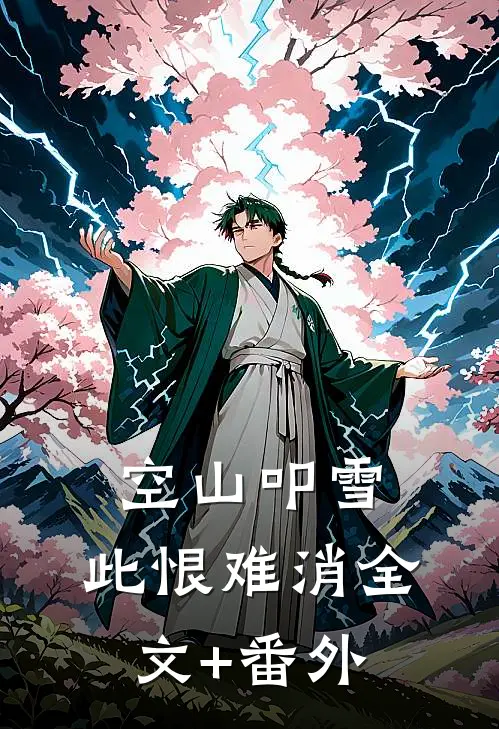空山叩雪，此恨难消全文+番外
