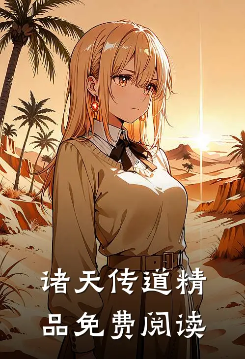 诸天传道精品免费阅读