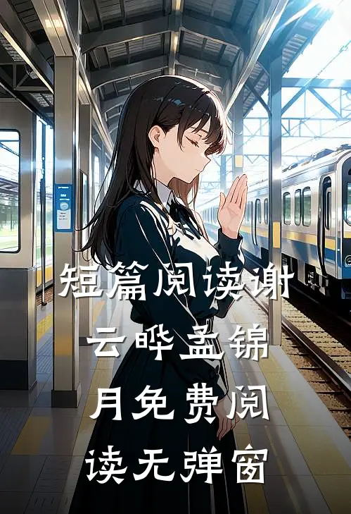 短篇阅读谢云晔孟锦月免费阅读无弹窗