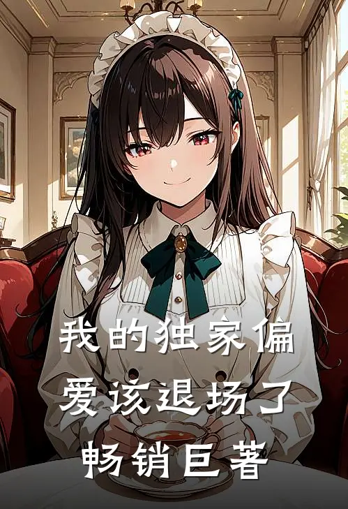 我的独家偏爱该退场了畅销巨著