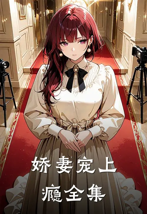 娇妻宠上瘾全集