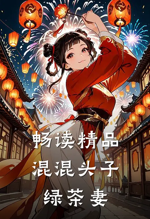 畅读精品混混头子绿茶妻