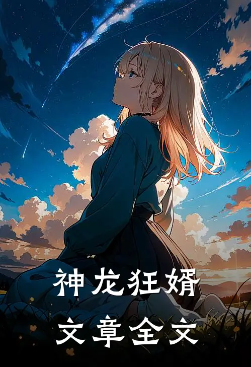 神龙狂婿文章全文