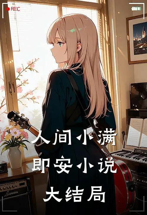 人间小满即安小说大结局