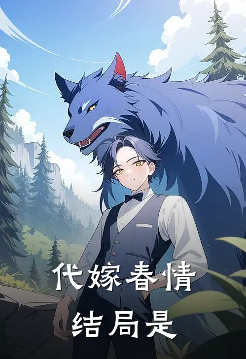 代嫁春情结局是