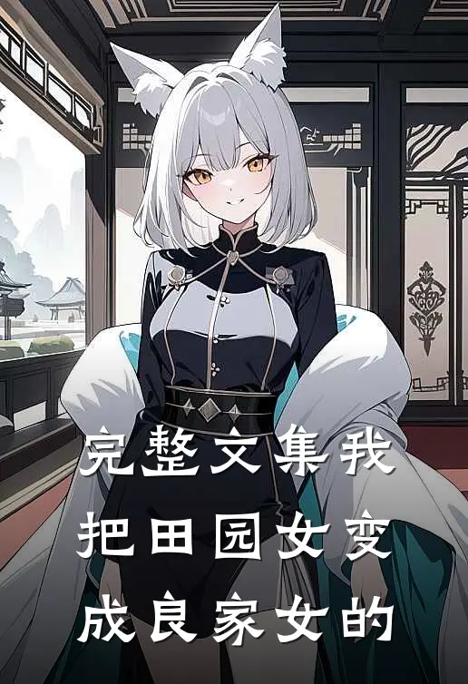 完整文集我把田园女变成良家女的