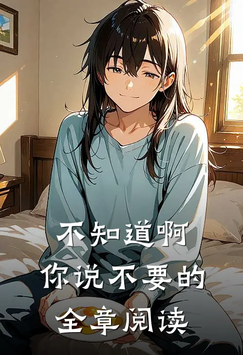 不知道啊，你说不要的全章阅读
