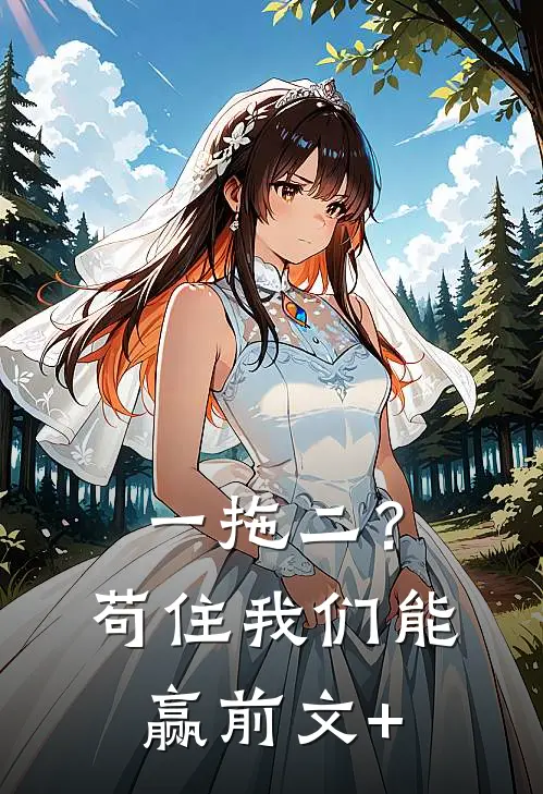 一拖二？苟住，我们能赢前文+