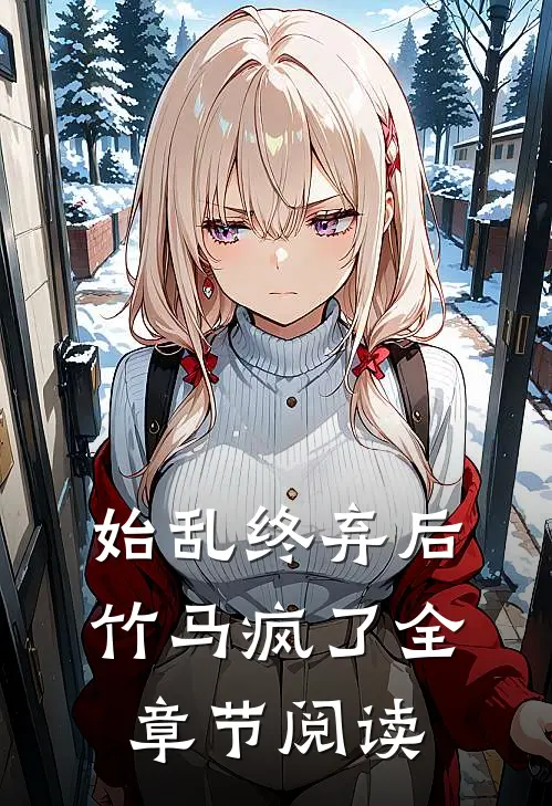 始乱终弃后竹马疯了全章节阅读