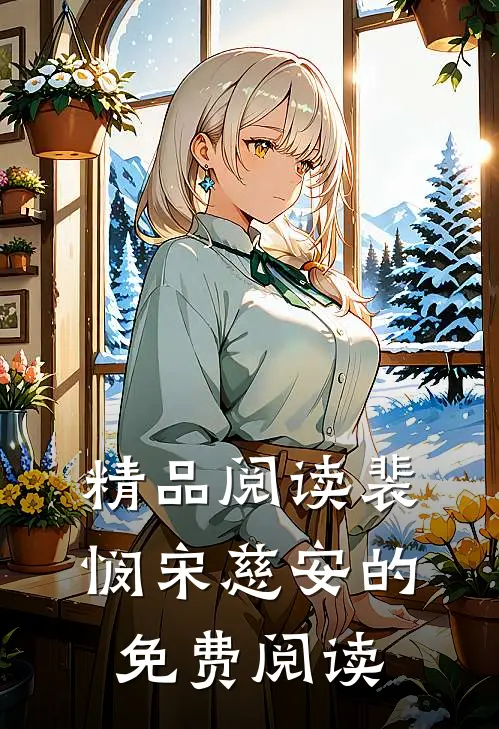 精品阅读裴悯宋慈安的免费阅读