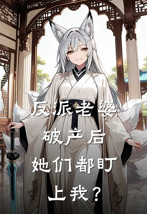 反派老婆破产后，她们都盯上我？