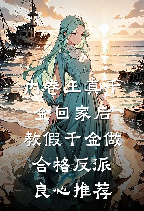 内卷王真千金回家后，教假千金做合格反派良心推荐