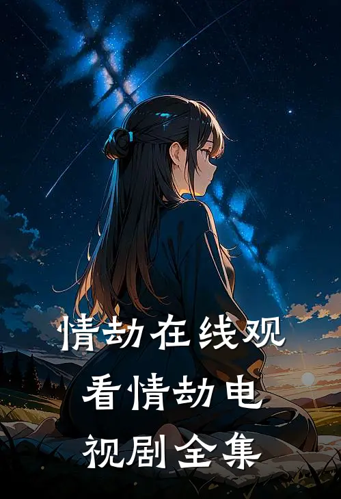 情劫在线观看情劫电视剧全集