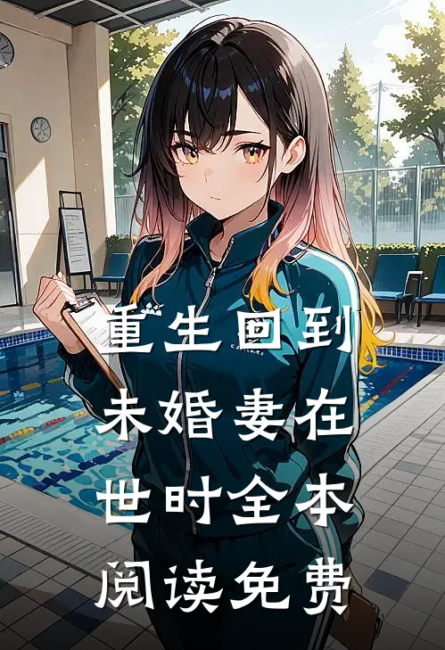 重生回到未婚妻在世时全本阅读免费