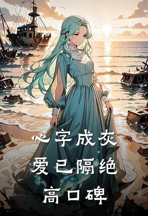 心字成灰，爱已隔绝高口碑