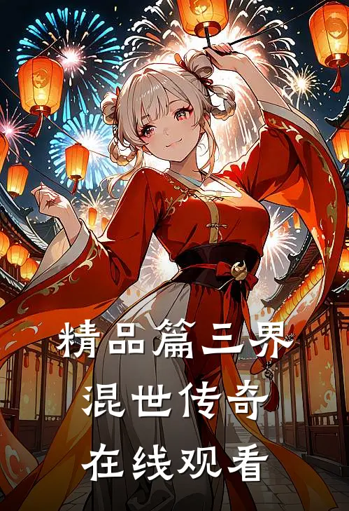 精品篇三界混世传奇在线观看