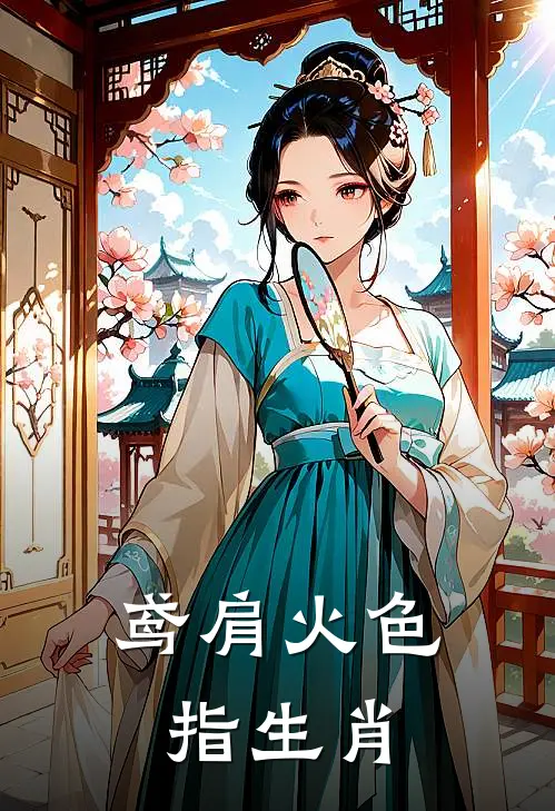鸢肩火色指生肖