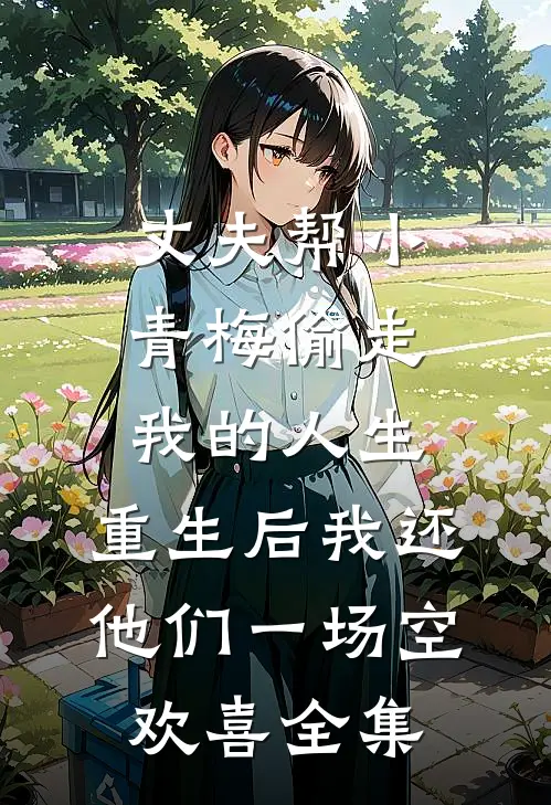 丈夫帮小青梅偷走我的人生，重生后我还他们一场空欢喜全集
