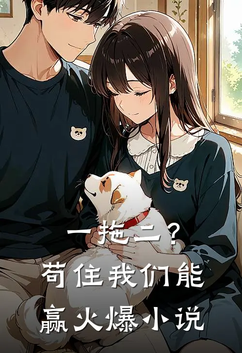 一拖二？苟住，我们能赢火爆小说