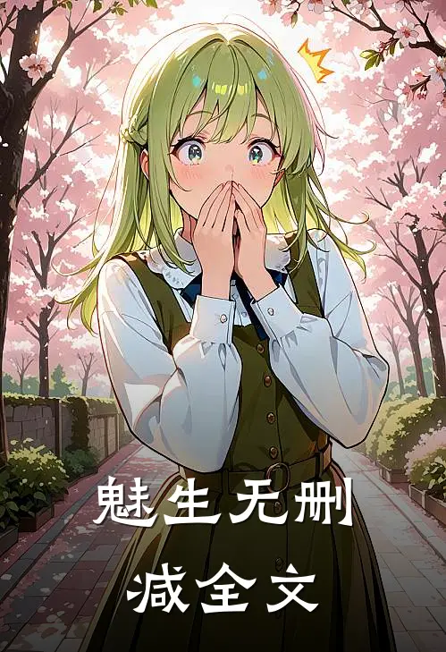 魅生无删减全文