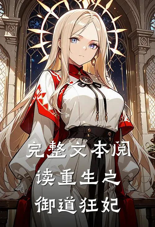 完整文本阅读重生之御道狂妃