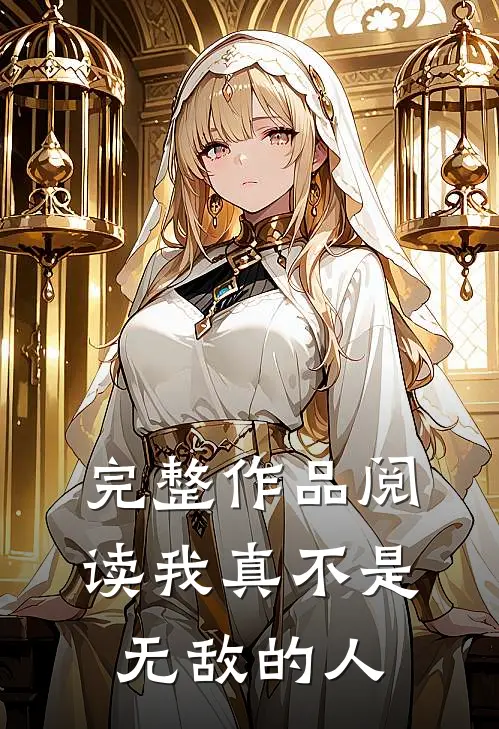 完整作品阅读我真不是无敌的人