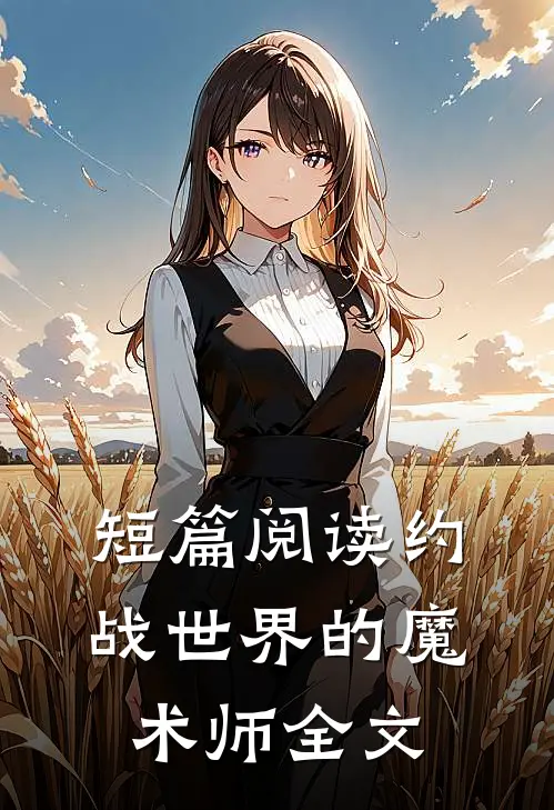 短篇阅读约战世界的魔术师全文