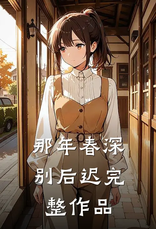 那年春深别后迟完整作品
