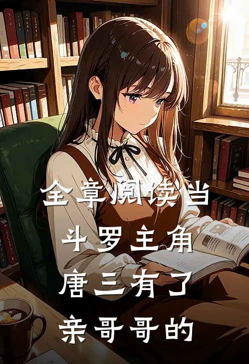 全章阅读当斗罗主角唐三有了亲哥哥的