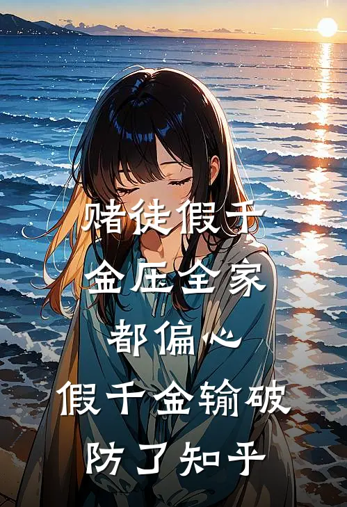 赌徒假千金压全家都偏心，假千金输破防了知乎