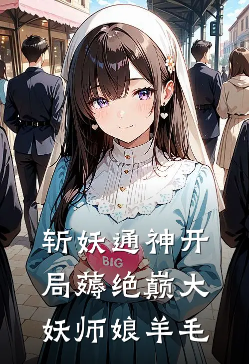 斩妖通神开局薅绝巅大妖师娘羊毛