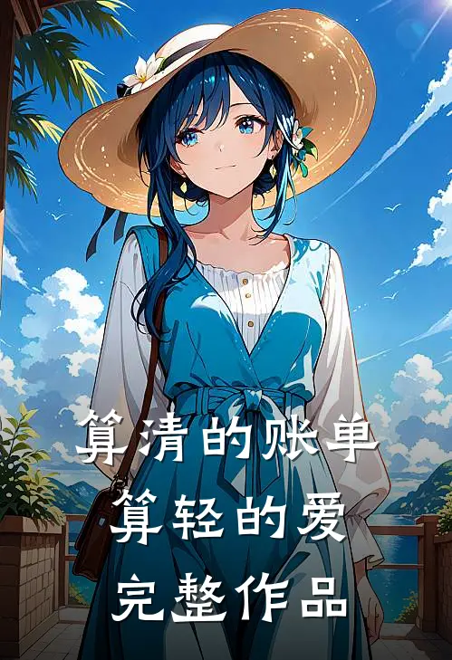 算清的账单，算轻的爱完整作品