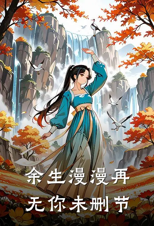 余生漫漫再无你未删节