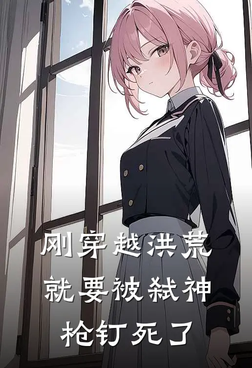 刚穿越洪荒，就要被弑神枪钉死了