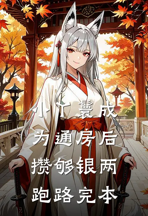 小丫鬟成为通房后，攒够银两跑路完本