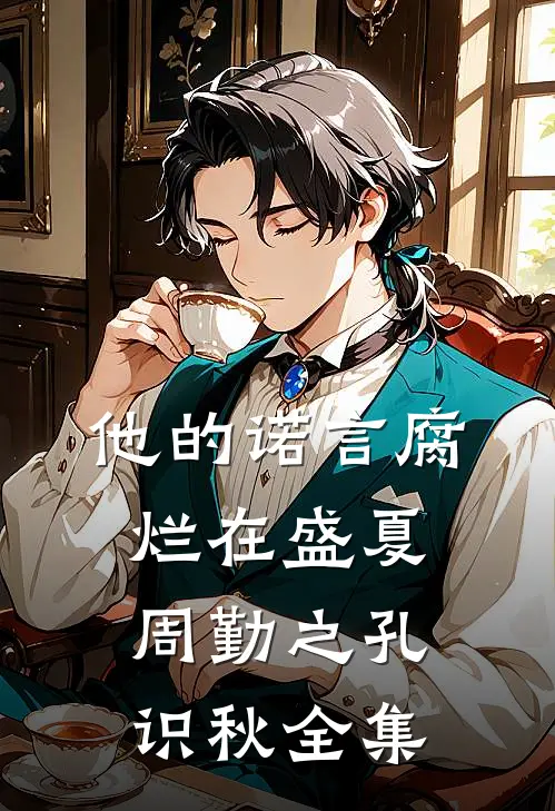 他的诺言腐烂在盛夏周勤之孔识秋全集