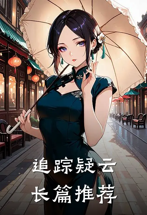 追踪疑云长篇推荐