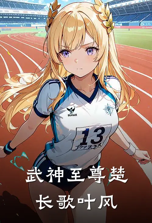 武神至尊楚长歌叶风