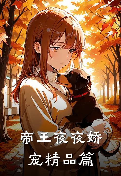 帝王夜夜娇宠精品篇