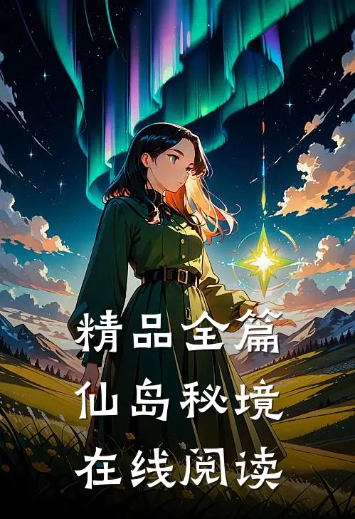 精品全篇仙岛秘境在线阅读