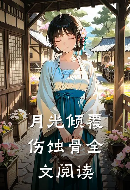 月光倾覆伤蚀骨全文阅读