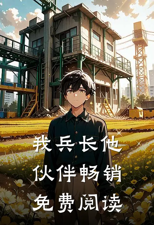 我兵长他伙伴畅销免费阅读