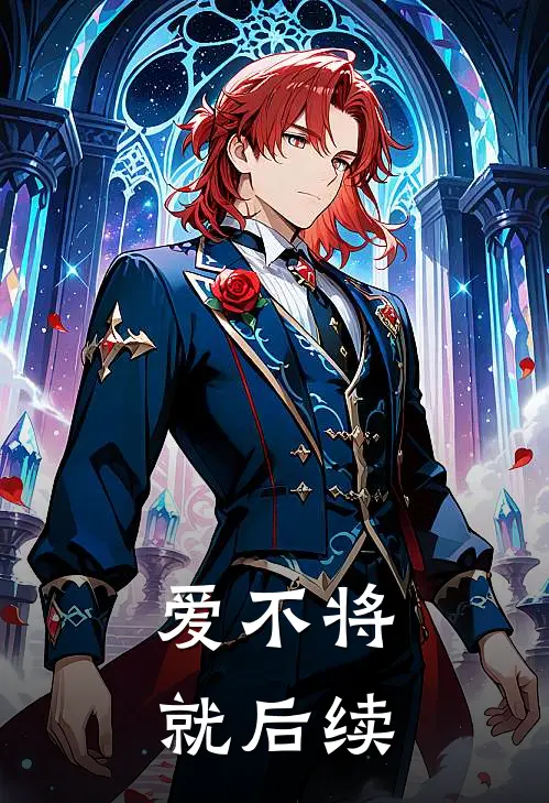 爱不将就后续