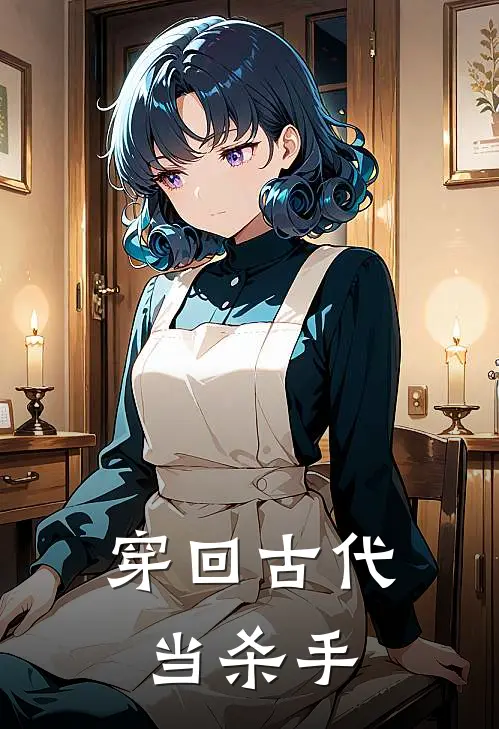 穿回古代当杀手