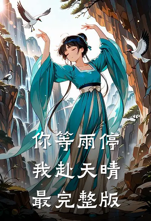 你等雨停，我赴天晴最完整版